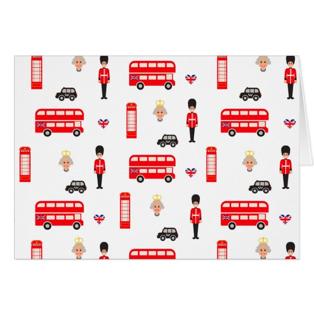 Modelo de los símbolos de Inglaterra (Anverso (Horizontal))