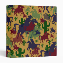 Modelo de los vaqueros