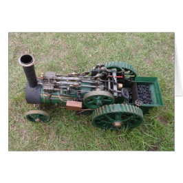 Modelo de motor de tracción