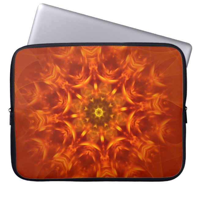Modelo de Naranja de luz solar de la bolsa electró (Frente)