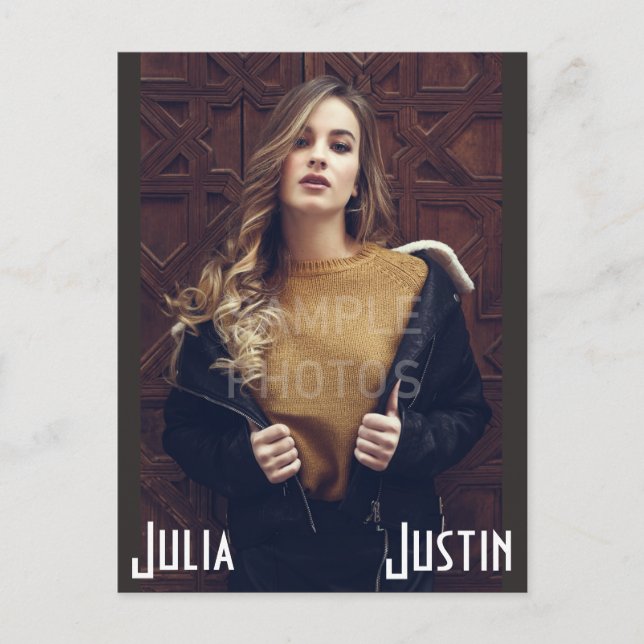 Modelo de plantilla de tarjetas de captura (Anverso)