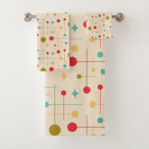 Modelo de resumen moderno de mediados del siglo 29