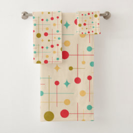 Modelo de resumen moderno de mediados del siglo 29