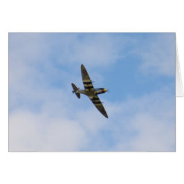 Modelo de Spitfire MK IX MK923