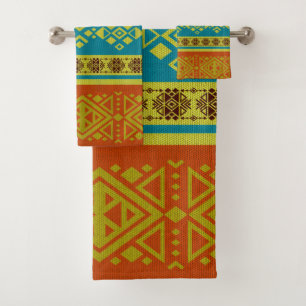 Modelo del estilo de /Tribal del mexicano -