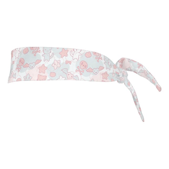 modelo del kawaii con doodle (Girar 90)