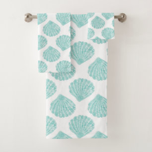 Modelo del Seashell de Seafoam