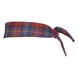 Modelo del tartán