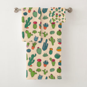 Modelo derecho del cactus lindo