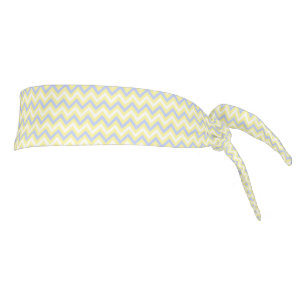 Modelo en colores pastel de Chevron