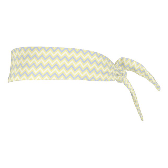 Modelo en colores pastel de Chevron (Girar 90)