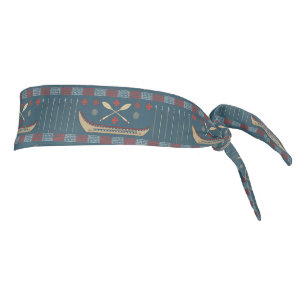 Modelo étnico de la pesca