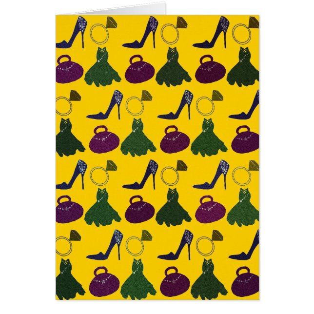 Modelo femenino precioso de la ropa (Frente)