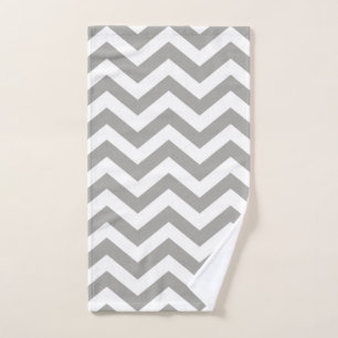 Modelo gris de Chevron