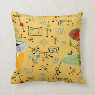 Modelo moderno #91 de los óvalos de la almohada de