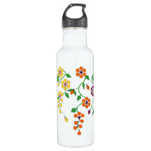 Modelo NO.2: Botella de agua colgante de las