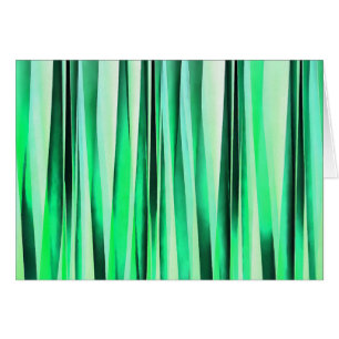 Modelo rayado de la serenidad de la turquesa