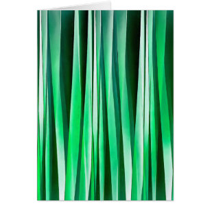 Modelo rayado del océano del Aquamarine