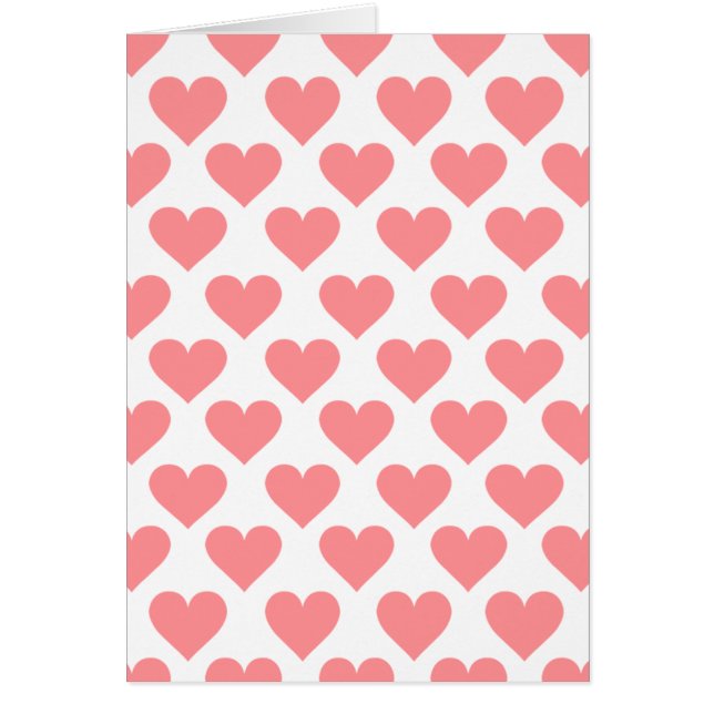 Modelo rojo del corazón (Frente)