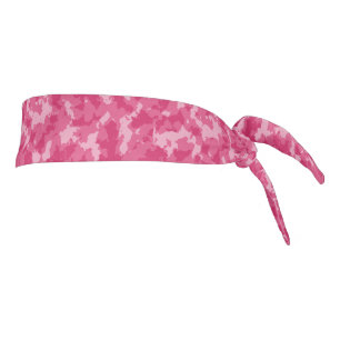 Modelo rosado de Camo