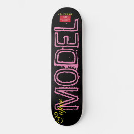 MODELO SUPER SKATEBOARDS /JMT USA