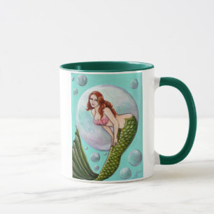 modelo, taza