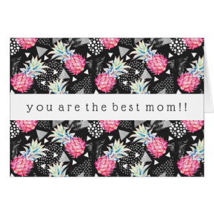 Modelo texturizado de la piña del triángulo