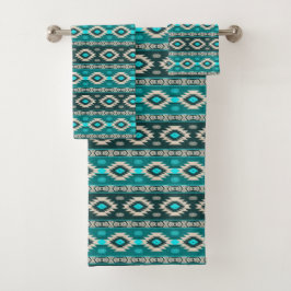 Modelo tribal étnico al sudoeste