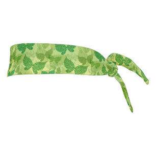 Modelo verde de la primavera