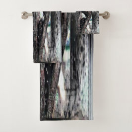 Modelos de oso: Panda Life 01-03