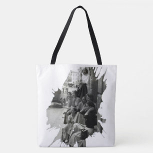 Modelos de París Bolsa