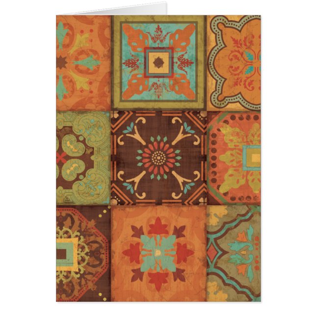 Modelos indios (Frente)