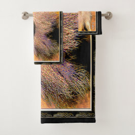 Modelos primarios: Hamadryas baboon 01