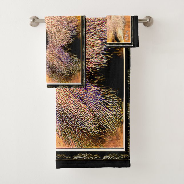 Modelos primarios: Hamadryas baboon 01 (In situ)