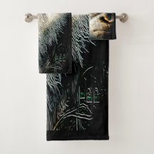 Modelos Primate: Mad Apes 01-02