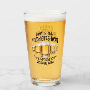 Moderación (en el consumo de alcohol)