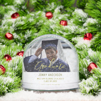 Modern Minimalist Photo and Script