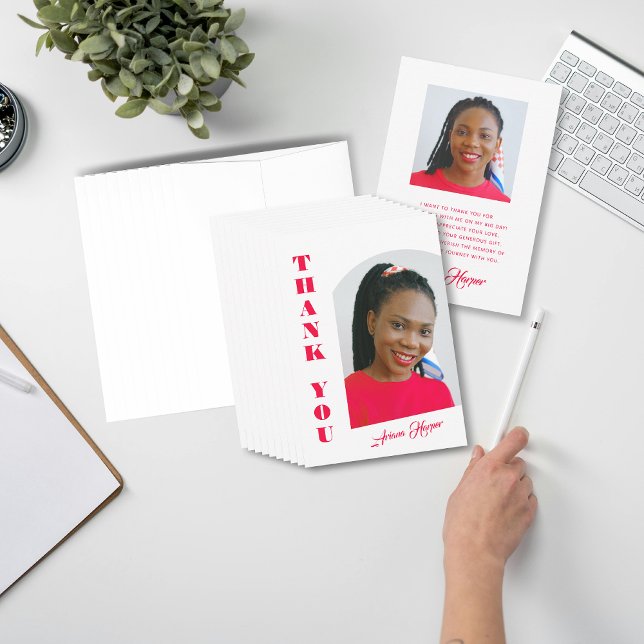 Modern Trendy Pink Script Graduation (Subido por el creador)