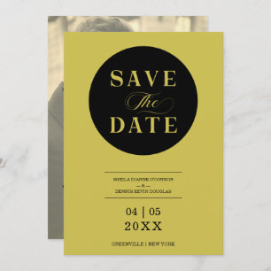 Modern Whimsical Typography Script Custom Photo