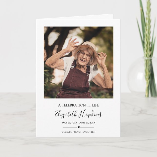 Moderna celebración fotográfica 2 del programa ple (Anverso)