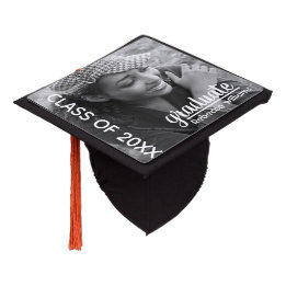 Moderna clase fotográfica de Moda de graduación 20