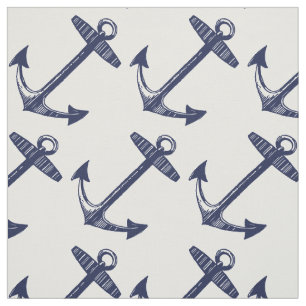 Moderna Cualquier Tela Personalizado Náutica De Co