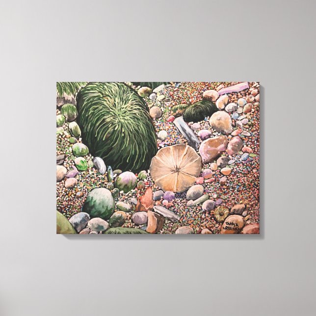 Moderna decoración casera arte en la pared (Anverso)