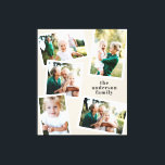 Moderna decoración de hogar familiar multifotograf<br><div class="desc">Moderna decoración de casa familiar con fotos,  minimalista. Se puede cambiar el color beige natural moderno.</div>