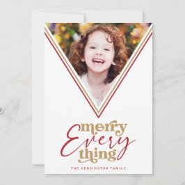 Moderna foto de ferry Everything Geométric Holiday