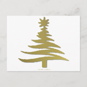 Moderna galería de símbolos de árbol de Navidad Im