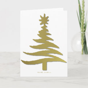 Moderna galería de símbolos de árbol de Navidad Im
