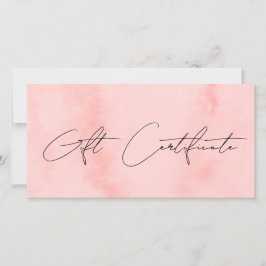 Moderna maquillaje y cabello de color rosa y rosa