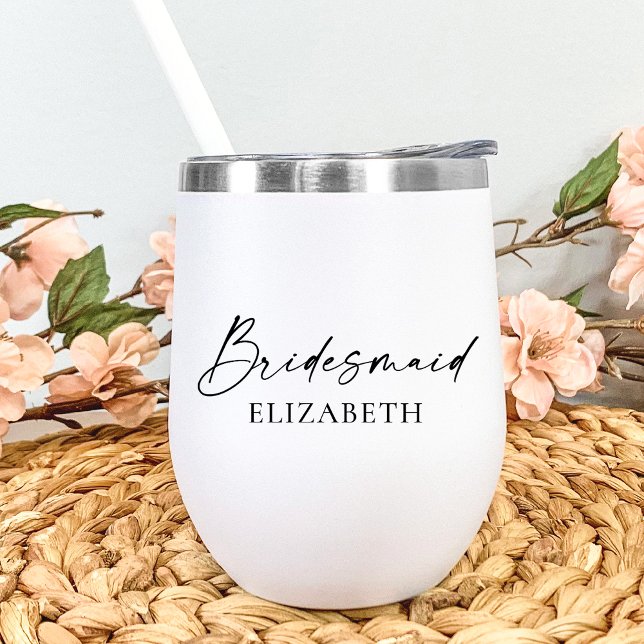 Moderna maquina de colores de caligrafía Minimalis (Customize to edit your personalized text size or text style.)