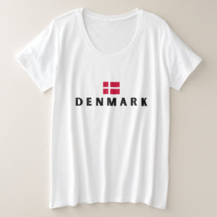 Moderna marca denmark scandinavia Flag Country Sou